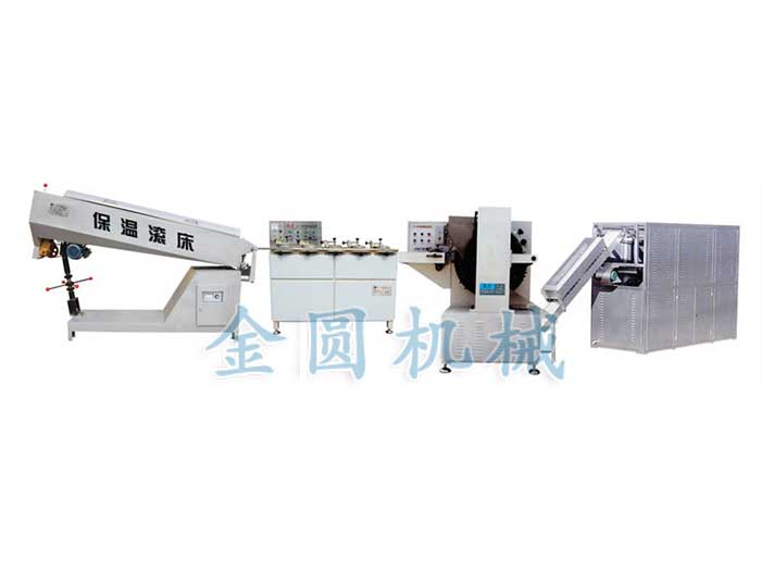 安顺市爆爆珠生产线小型糖果浇注机 - 价格